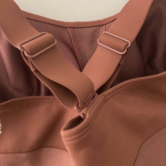 NWOT Free People Convertible Sports Bra - Picture 11 of 15